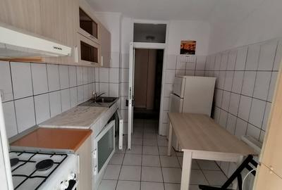 Apartament cu 2 camere decomandat, mobilat în Cartierul Traian - 11