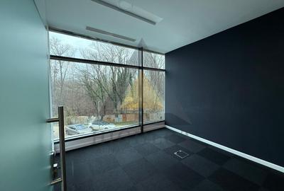 BUCURESTI NORD / SPATIU BIROURI COMPLET FINISAT 177 MP / MUTARE IMEDIATA - 13