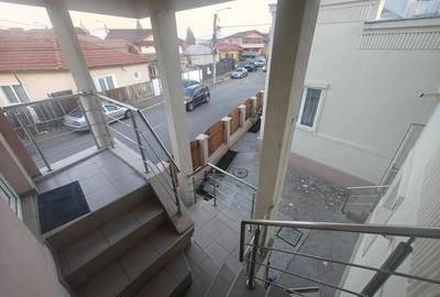 Casa zona Plevnei Parang 10 camere pretabila pentru locuinta sau diferite activitati comerciale - 15