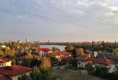 Apartament cu 3 camere decomandat în Sisești - 2