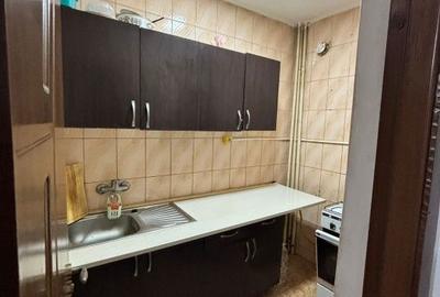 Garsonieră decomandată în Craiovei - 2