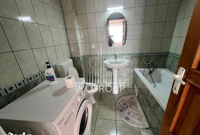 Apartament cu 3 camere, mobilat în Dâmbul Rotund - 9