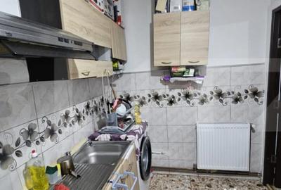 Apartament cu 2 camere semidecomandat în Micro 12 - 9