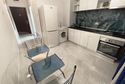 Garsonieră, mobilată în George Enescu - 4