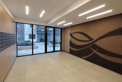 Garsonieră semidecomandată în Sisești - 1