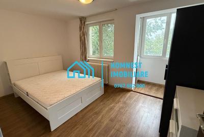 Apartament 3 Camere Piata Amzei - 9