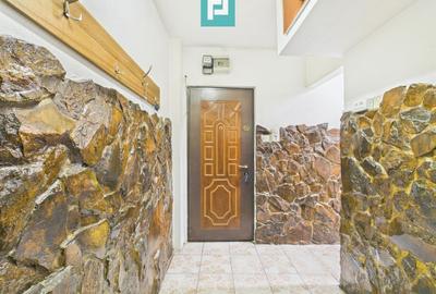 Apartament cu 3 camere,  2 balcoane Calea Șagului - 13