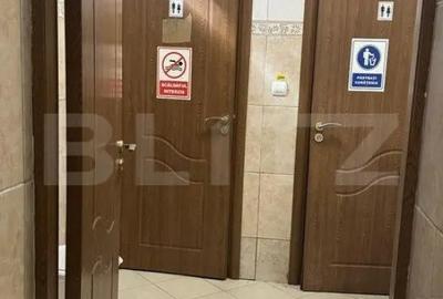 Spațiu comercial, de 100 mp, în Titulescu - 5