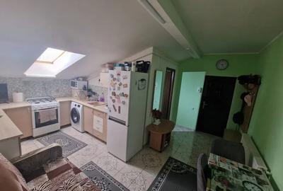 Garsonieră semidecomandată, mobilată în Apahida - 3