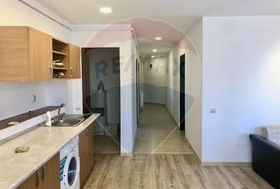 Apartament cu 2 camere decomandat în Central - 3