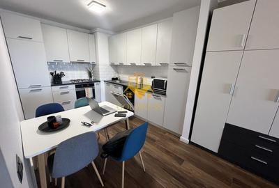 Apartament cu 2 camere semidecomandat în Sopor - 3
