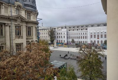 Apartament cu 4 camere decomandat în P-ța Universității - 7