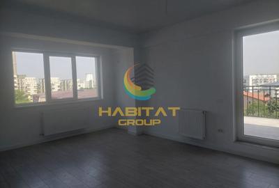 Apartament cu 3 camere semidecomandat în Berceni - 2