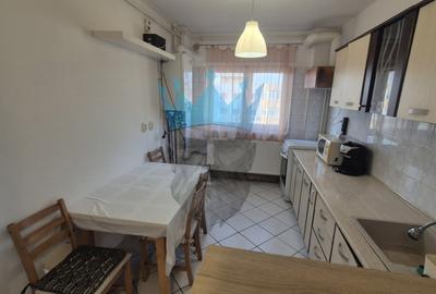 Apartament cu 4 camere semidecomandat în Rahova - 14