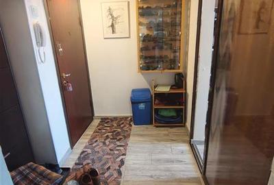 Apartament cu 2 camere semidecomandat în Tătărași - 16