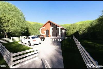 Teren de 675 mp, în Colibița - 5