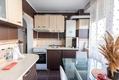 Apartament 3 camere Gara Obor - 3