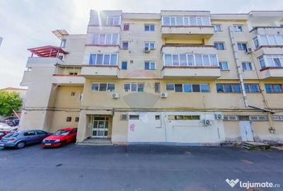 Spațiu comercial, de 156 mp, în Central - 3