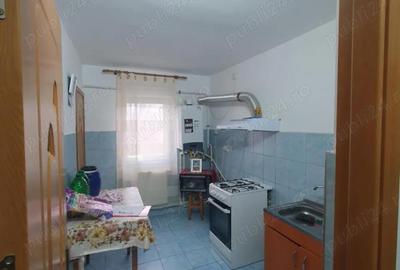 Apartament cu 2 camere semidecomandat în Central - 4