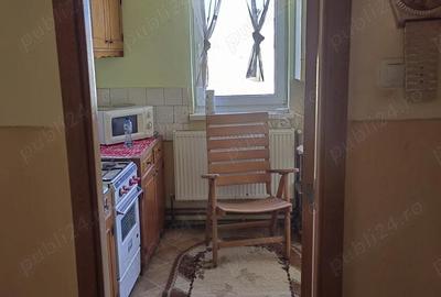 Apartament cu 2 camere decomandat în Central - 2