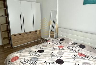 Apartament cu 2 camere decomandat, mobilat în Dâmbul Rotund - 2