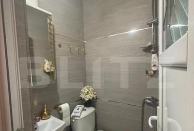 Garsoniera, 23 mp utili, etaj intermediar, zona Burdujeni - 8
