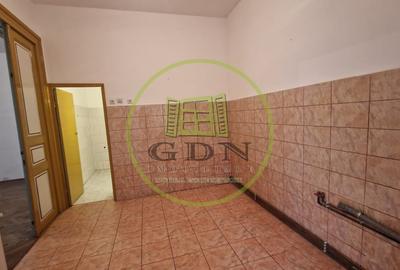 Casa 2 camere, 64mp, Centru, zona Facultatii de Medicina - 5