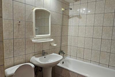 Apartament cu 2 camere semidecomandat în Nord
