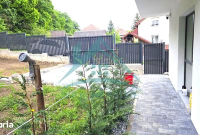 Casă cu 2 camere cu Teren 250 Mp în Apahida - 7