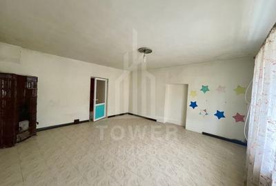 Casă spațioasă si 1790mp teren de vanzare in Hașag, la doar 30 km de Sibiu - 3