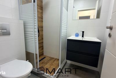 Apartament cu 3 camere decomandat în Central - 6