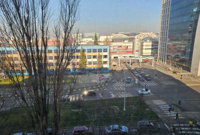 AFI COTROCENI - 7 minute metrou Favorit - Apartament 2 camere NOU - 8