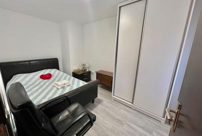Apartament cu 2 camere semidecomandat în Tineretului - 6