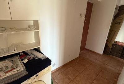 Apartament 1 camera Nicolina-Rond Vechi, 49mp !! Apartament 1 camera Nicolina-Rond Vechi, 49mp !! - 6