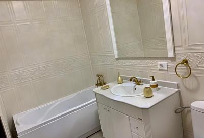 Pipera - Tunari / EDENHOLZ Vila premium 3 camere - 9