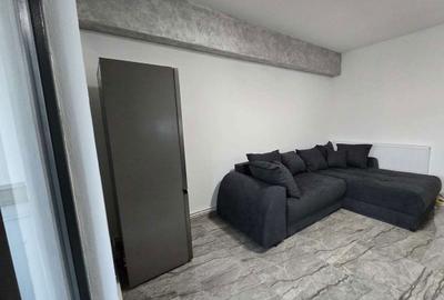 Apartament cu 2 camere decomandat în Central - 7