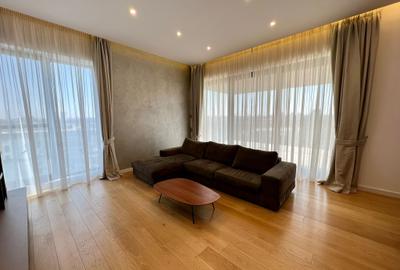 3-Bedroom Apartment – One Herăstrău Park | 155 sqm | 7th Floor | Luxury & Space 3-Bedroom Apartment – One Herăstrău Park | 155 sqm | 7th Floor | Luxury & Space - 10