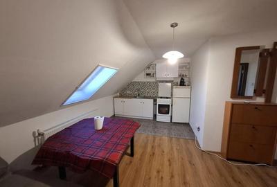 Apartament central, 2 camere - 7