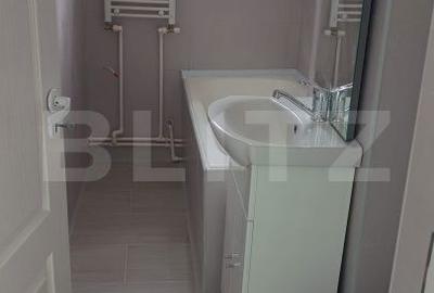 Apartament cu 2 camere în Micro 15 - 2