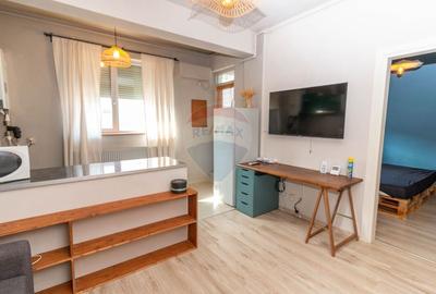Apartament cu 2 camere, mobilat în Militari - 1