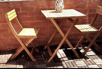 Decomandat, mobilat si utilat in Complexul Studentesc - 8