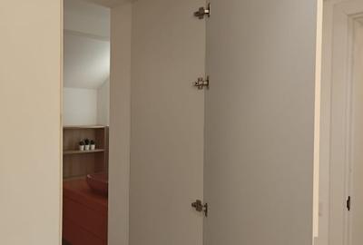 Apartament cu 2 camere decomandat, mobilat în Aviatorilor - 5