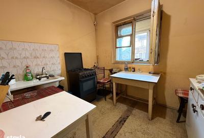 Apartament cu 3 camere în Sebastian