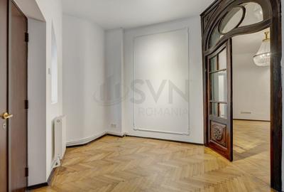REA0121060 Apartament in vila I 6 camere I Monument istoric I Rezidential - Come - 7