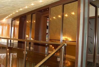 REV0002800 Vila de vanzare cu vedere la lac Laguna Albastra Corbeanca - 19