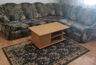 Apartament cu 2 camere semidecomandat în Cetate - 9