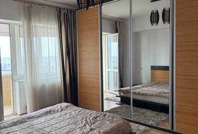 Oltenitei - Piata Sudului - Apartament 2 camere , 70mp , loc parcare, boxa - 3