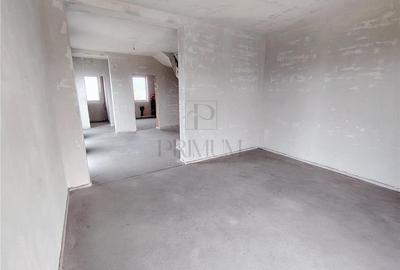 Duplex cu 3 camere cu Teren 251 Mp în Moșnița Nouă - 3