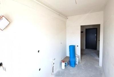 Apartament cu o camera, hol si bucatarie, Floresti - 2