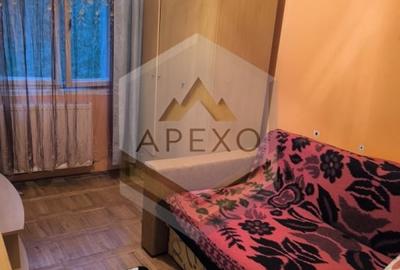 Apartament cu 3 camere decomandat, mobilat în Răcădău - 2